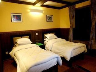 Mountain Lodges Of Nepal - Kongde Luaran gambar