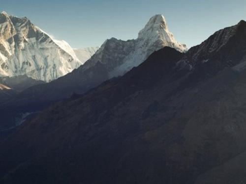 Mountain Lodges Of Nepal - Kongde Luaran gambar