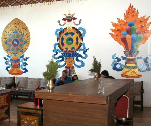 Mountain Lodges Of Nepal - Kongde Luaran gambar